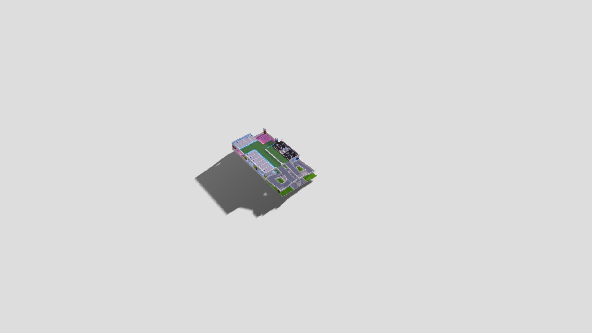 Cark Park Indobuild FINAL