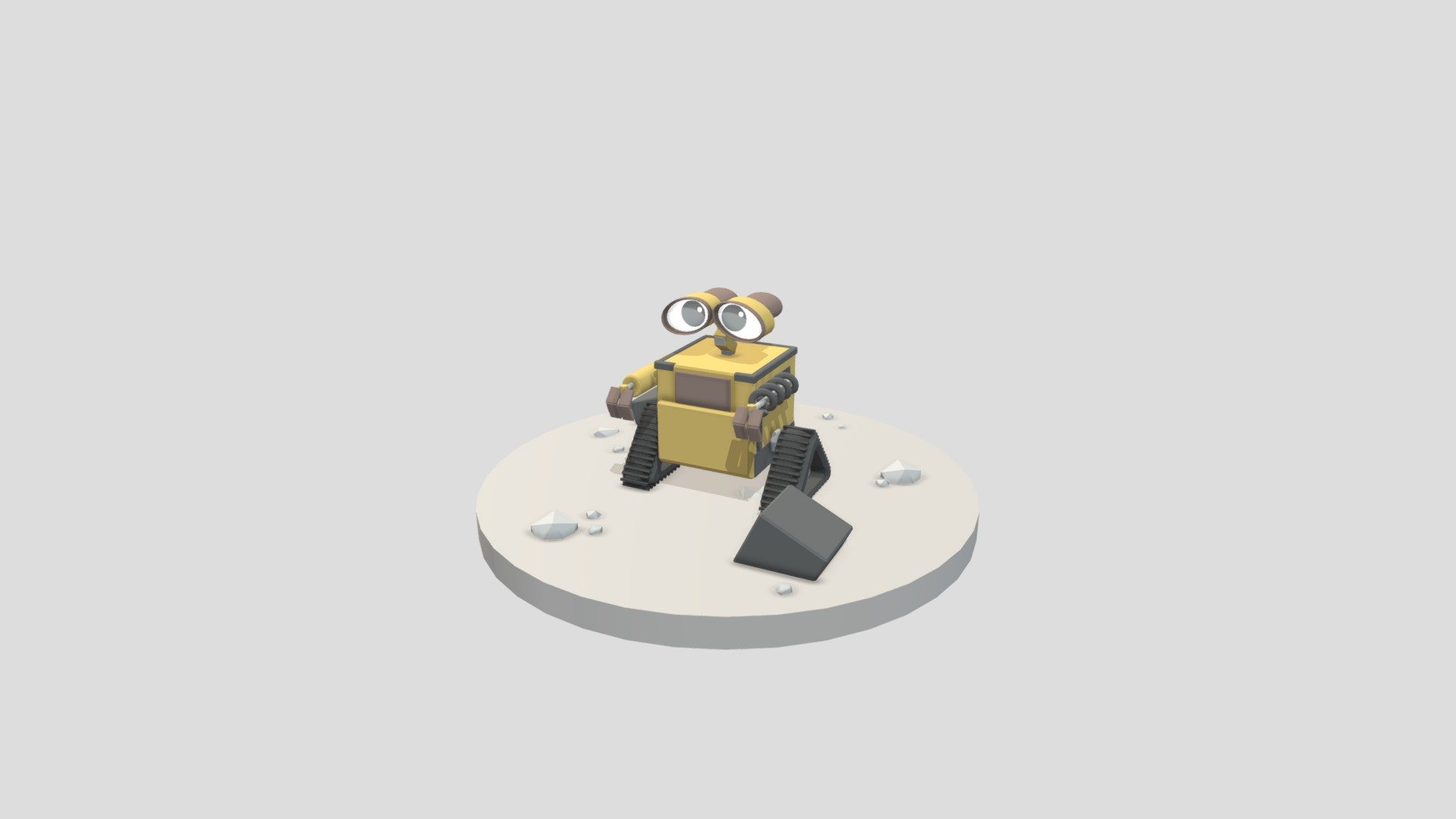 Wall-E