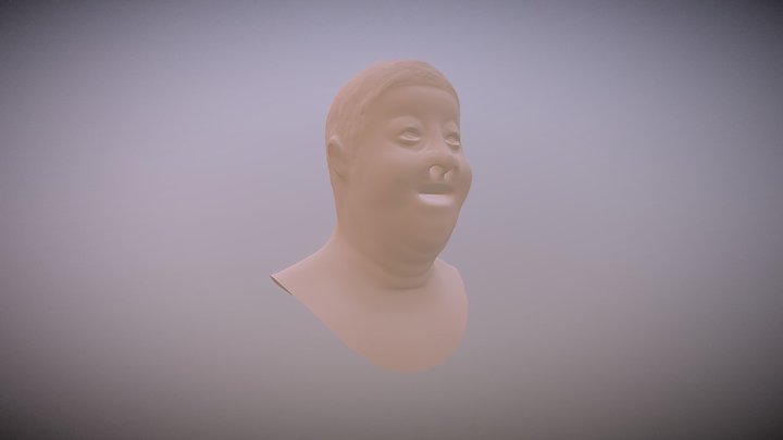Boobiehill 3D Model