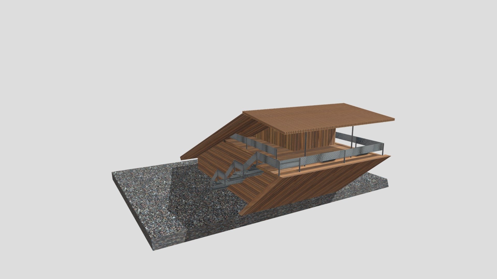 FinalProject - Download Free 3D model by anonymousmelo (@anonymousjoo ...