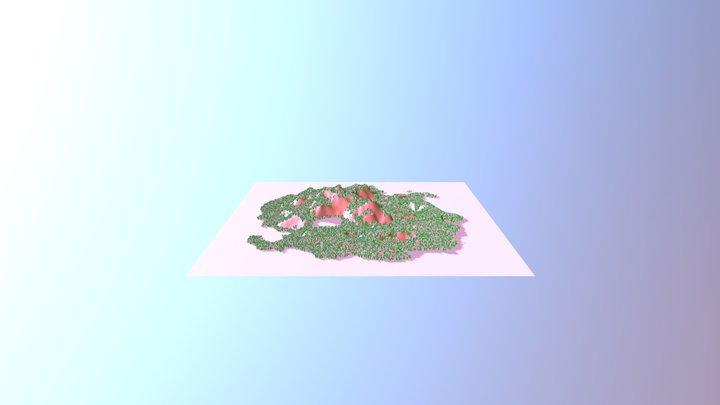 C0217138 3D Model
