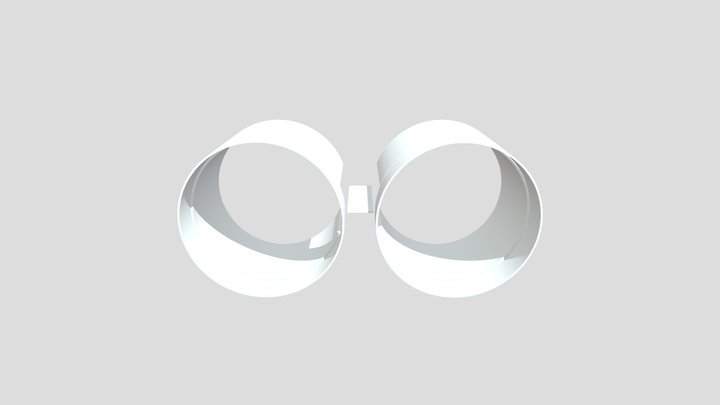 hubs 3D Model