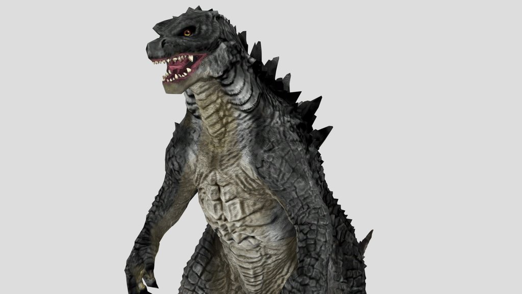 Godzilla