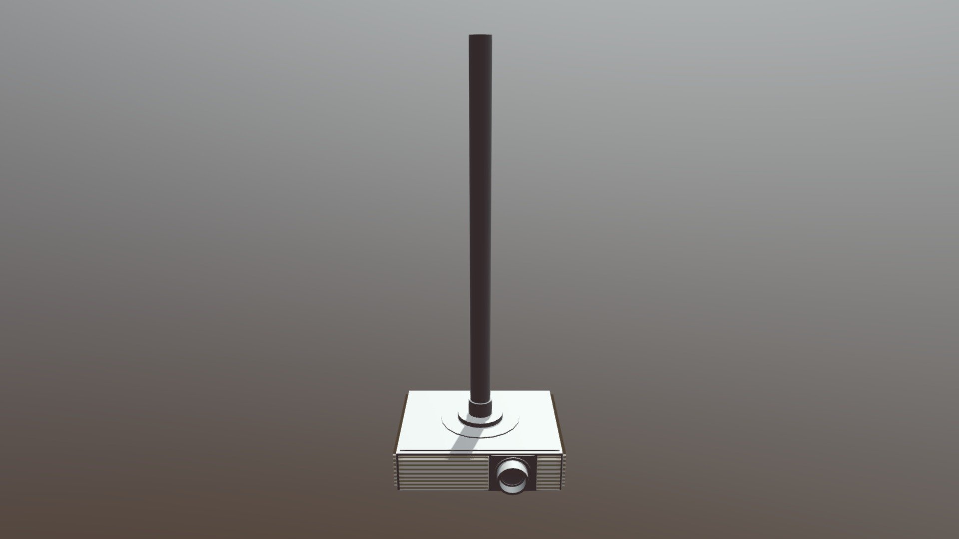 Projector Asset