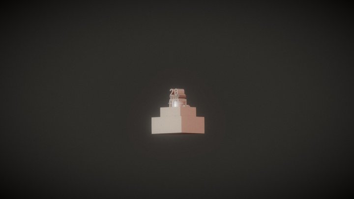 model 3D Model