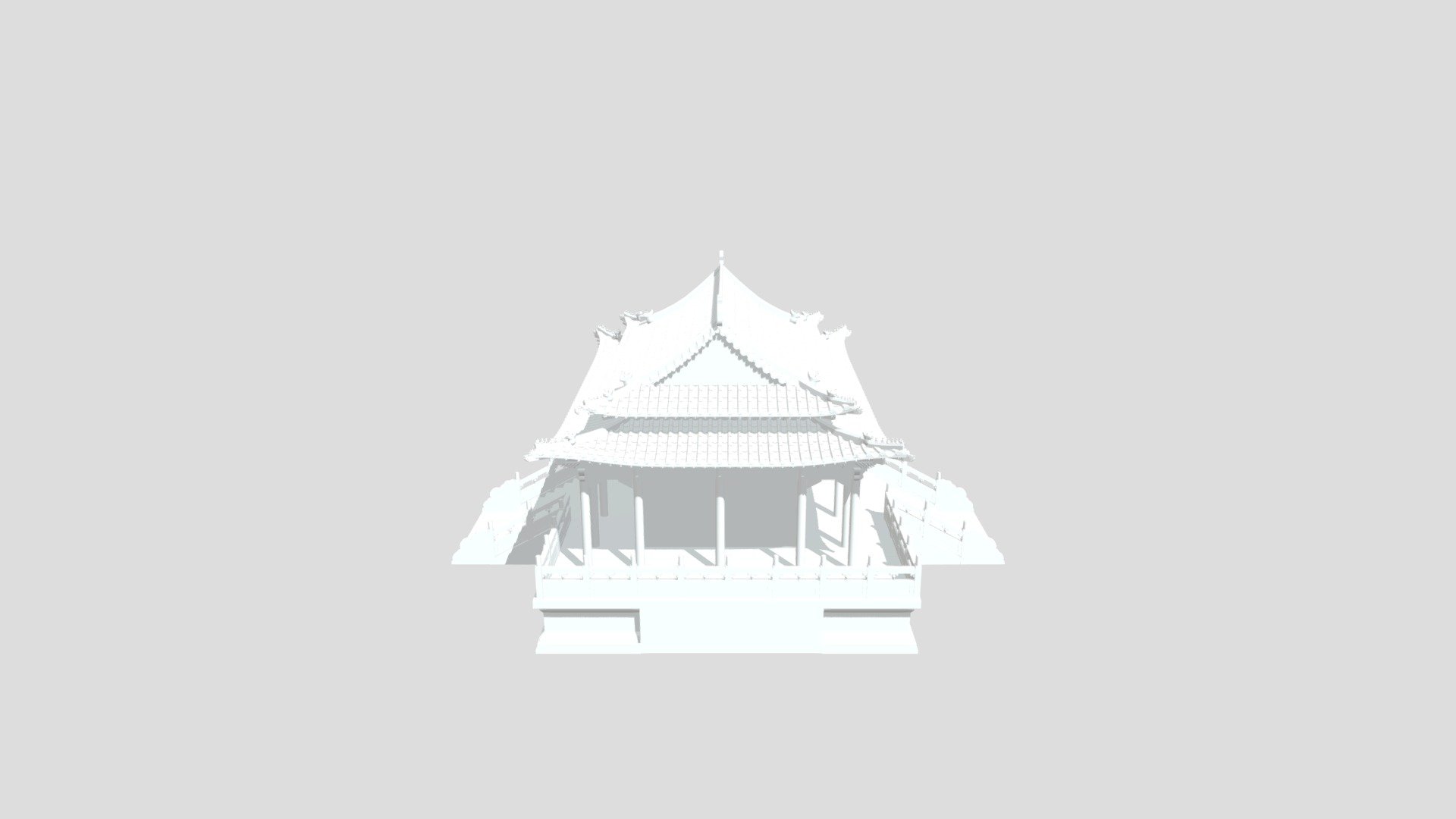 太和殿