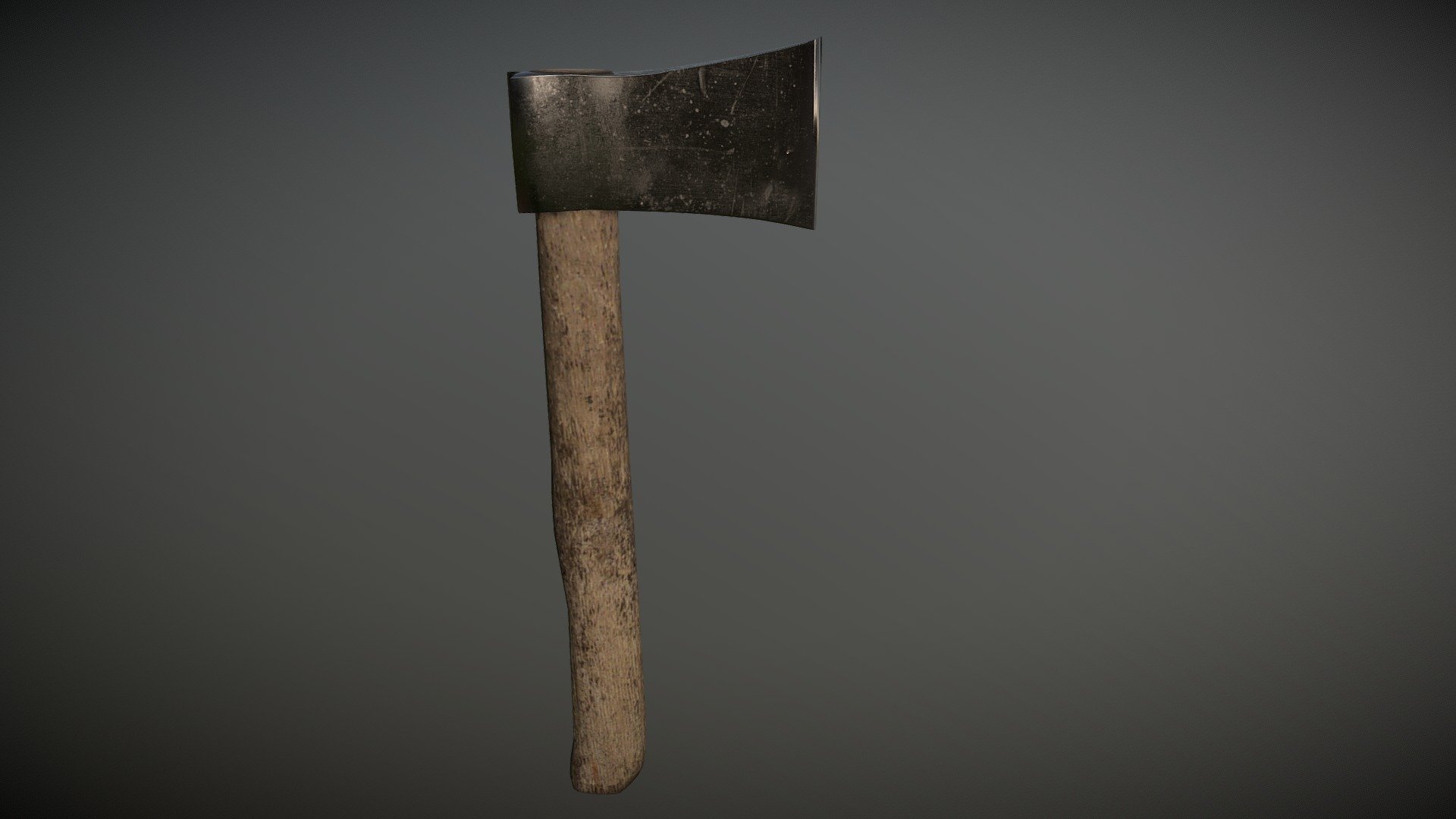 Axe