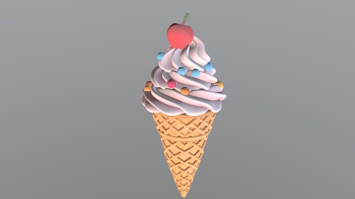 Ice cream