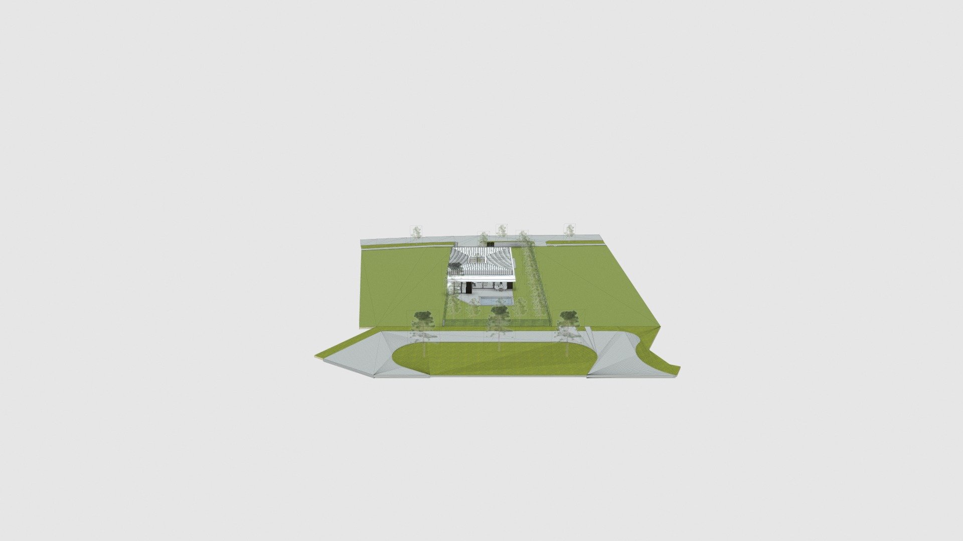 House GE