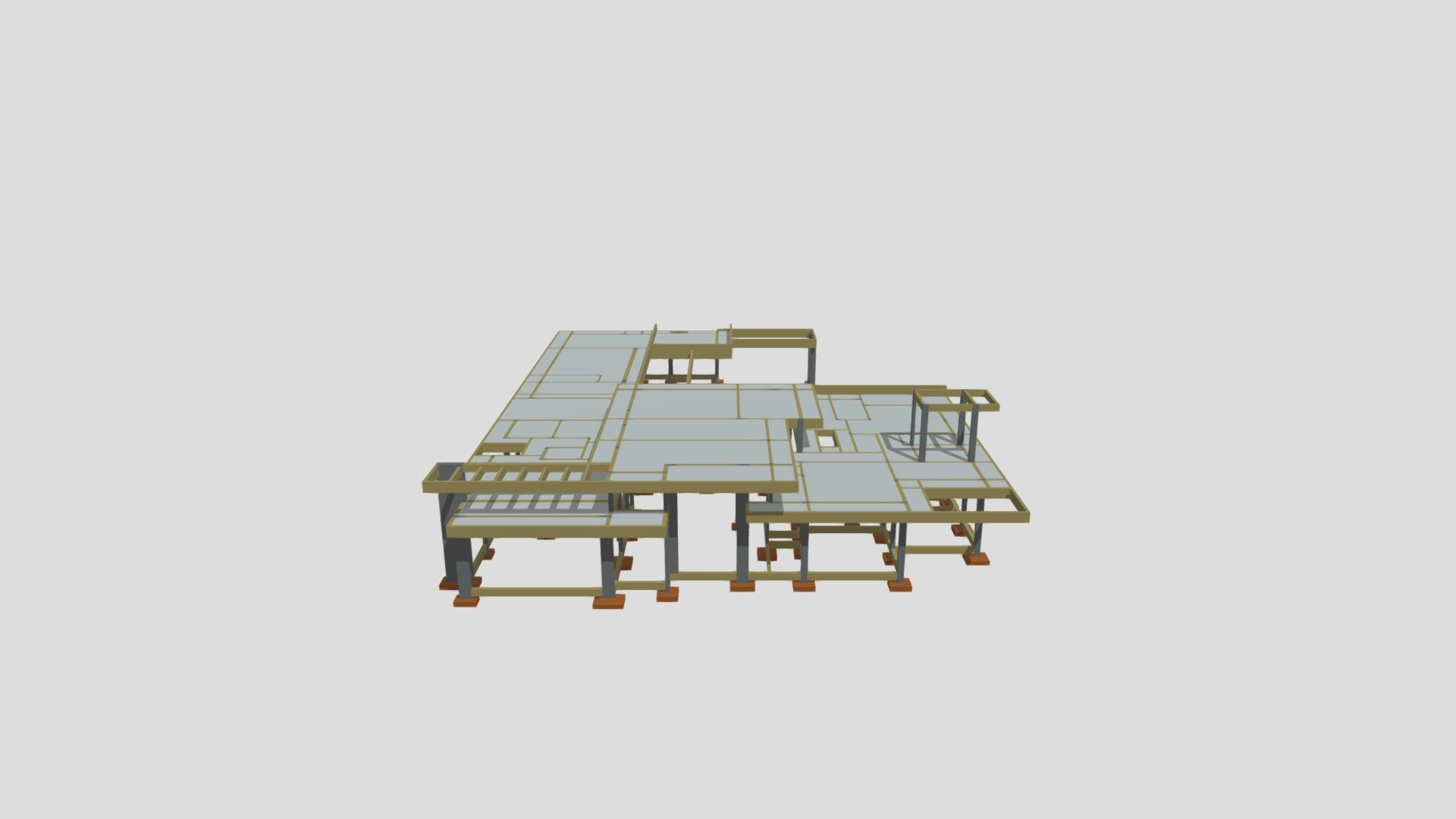 Thomas - 3D model by marcelo-bin [f3964c1] - Sketchfab