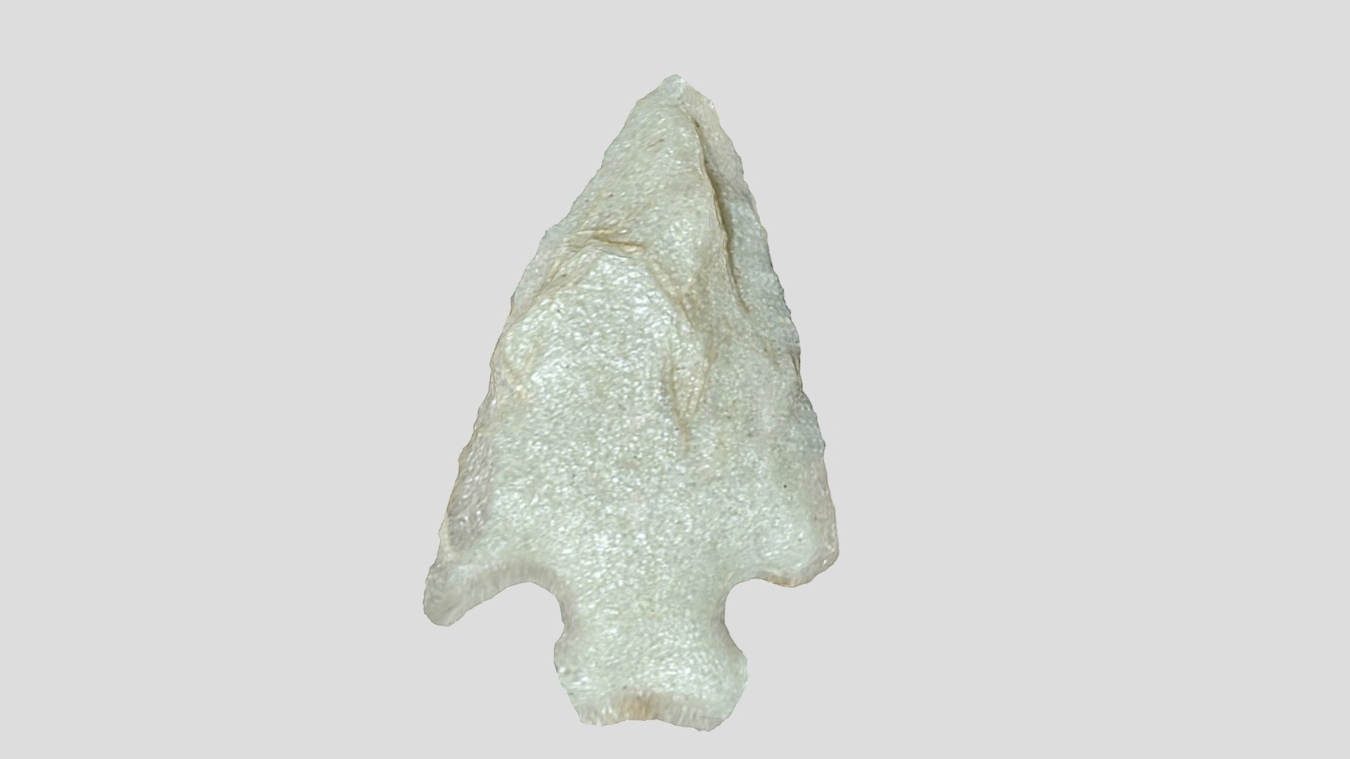 Rocky Ridge - Projectile Point