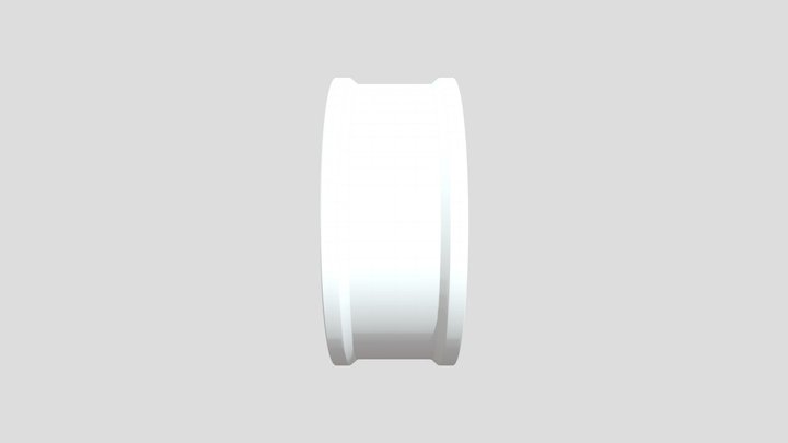 V1 - RIM 3D Model