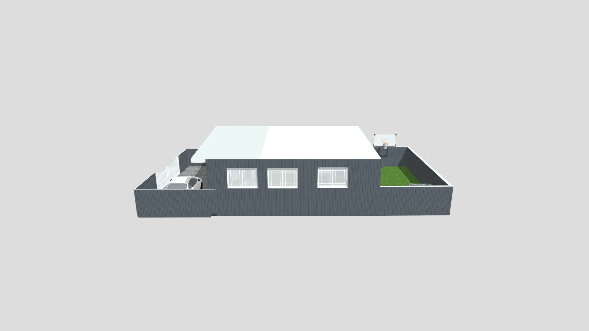 Cottage
