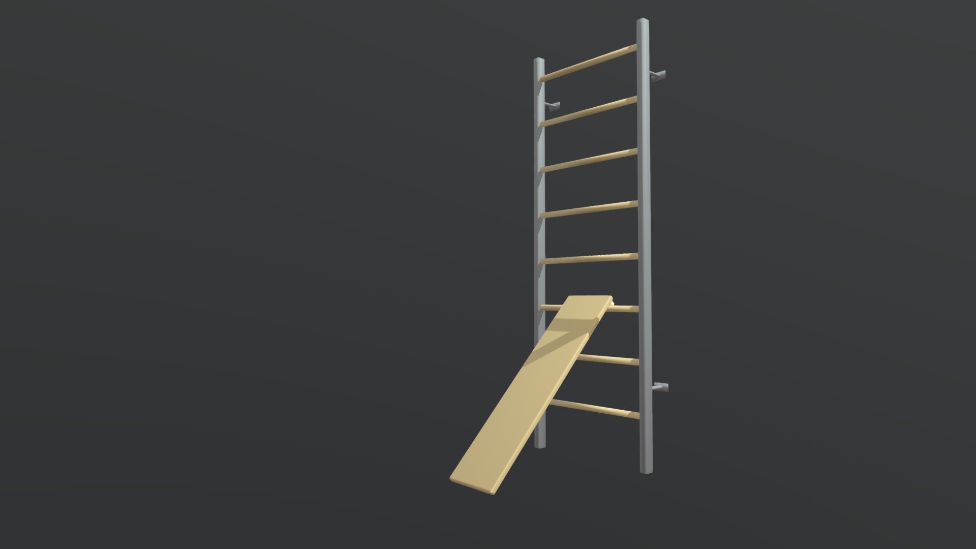 MULTIFUNCTIONAL WALL BAR FUSION 3