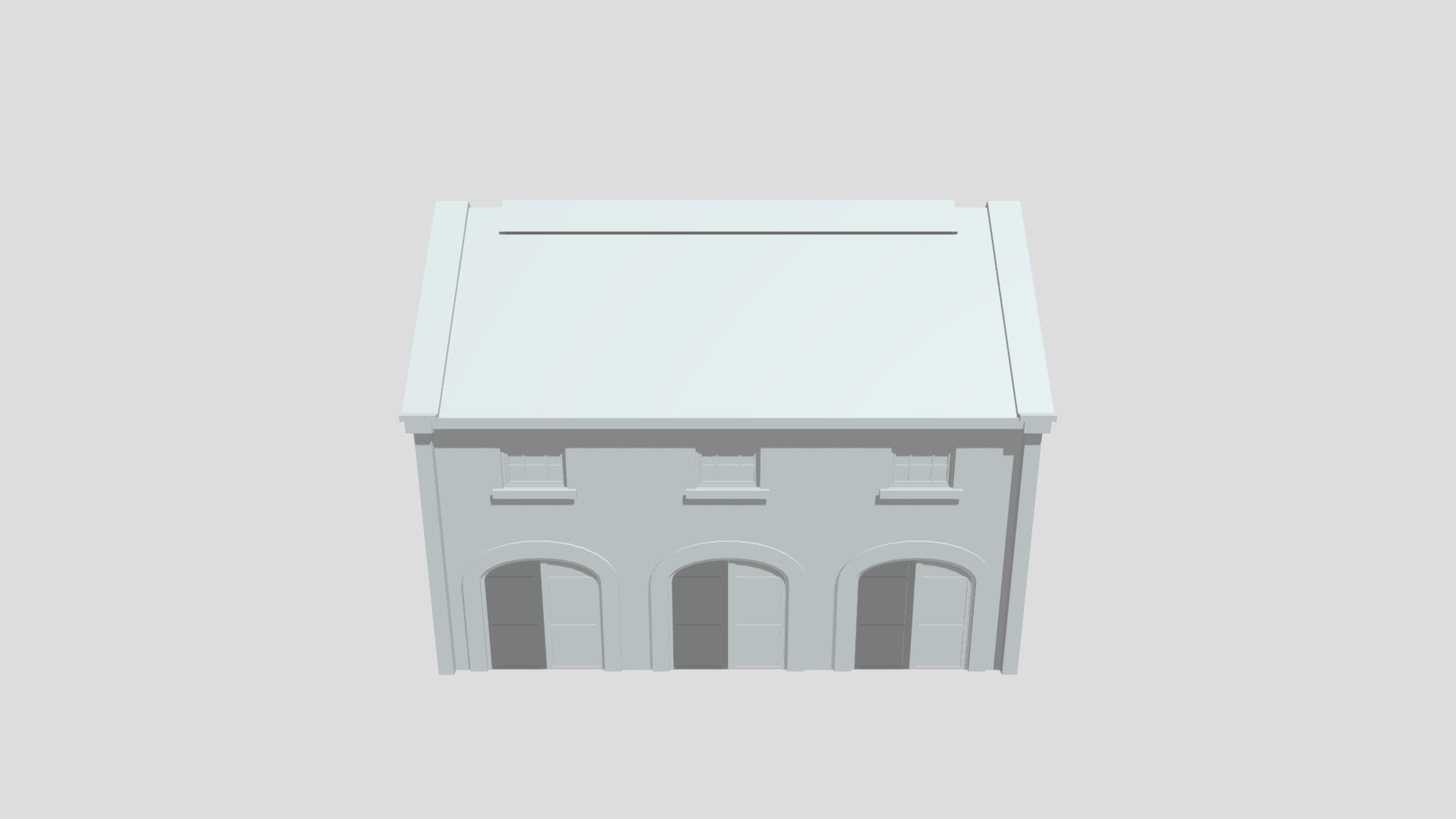 My Building