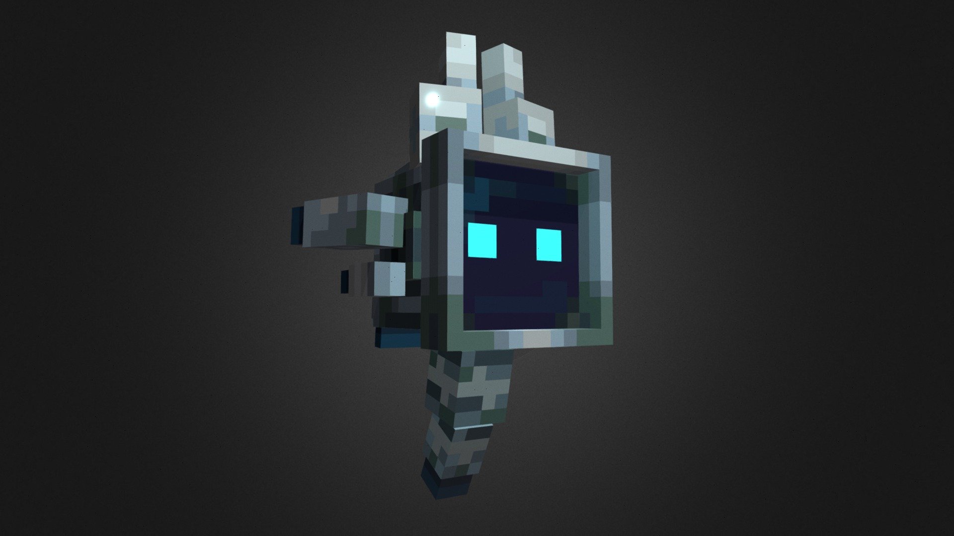 Raya Prime (Райя Прайм) - Download Free 3D model by RomanSoulja ...