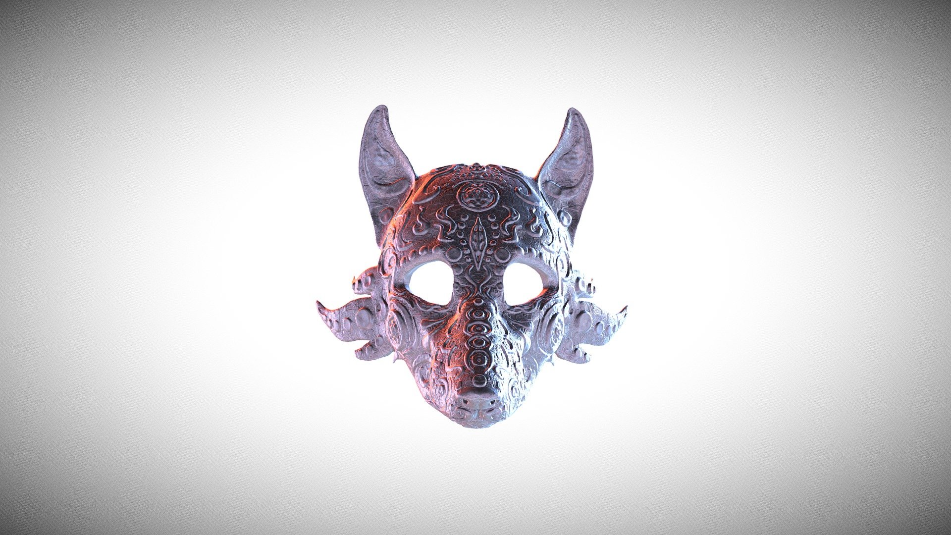 Oniwolf маска 3д модель. Masked Wolf. Wolf Mask. Therian Mask Wolf. Включи маска 3