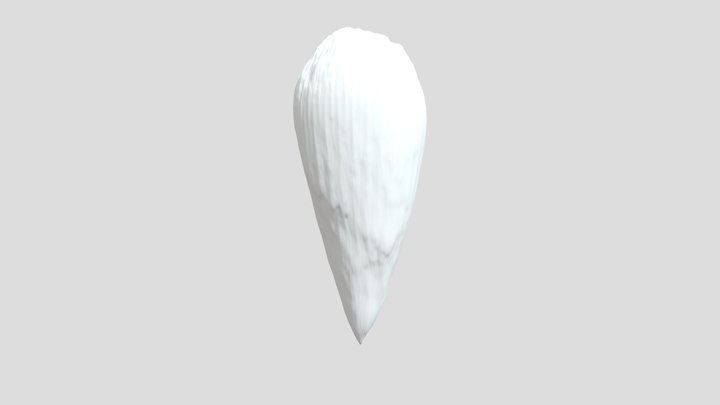 Basic Tornado 3D Model