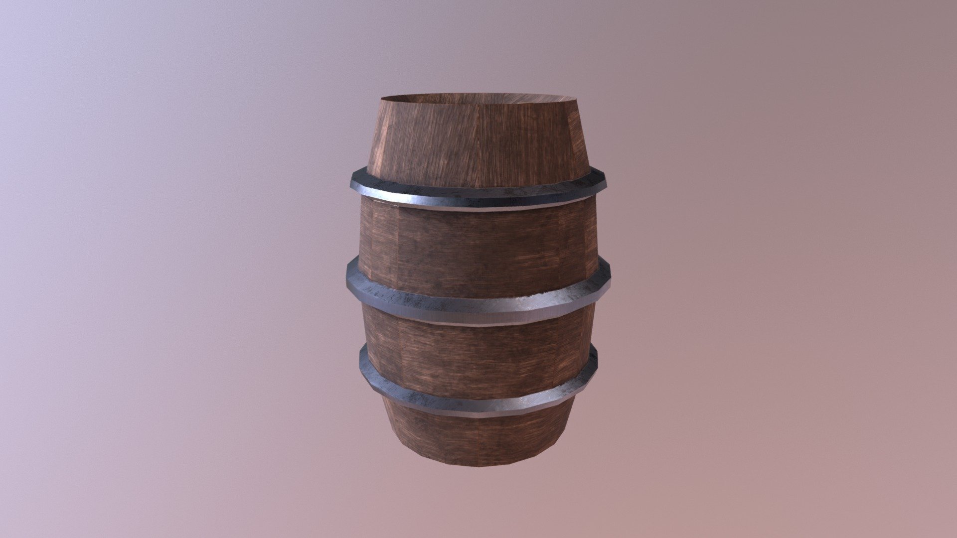 Barrel