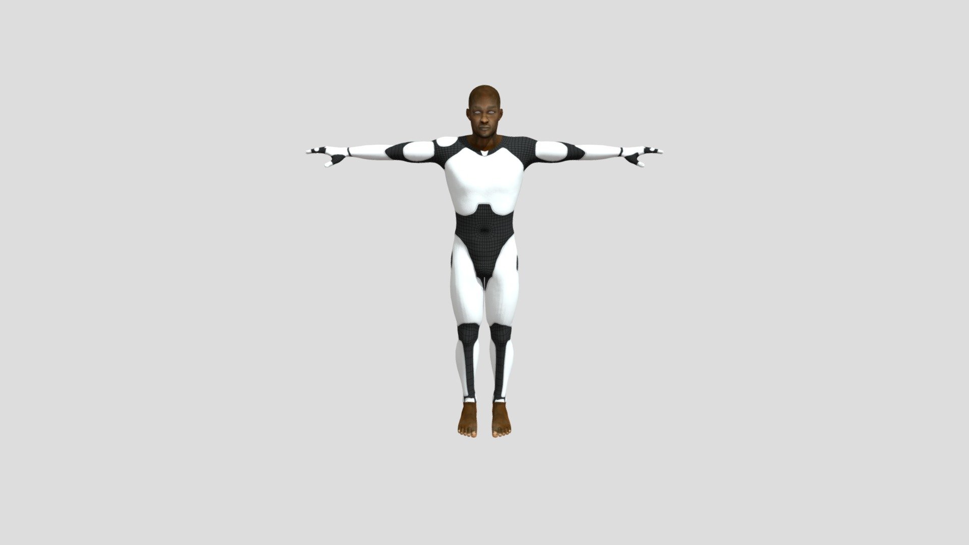 Astronaut