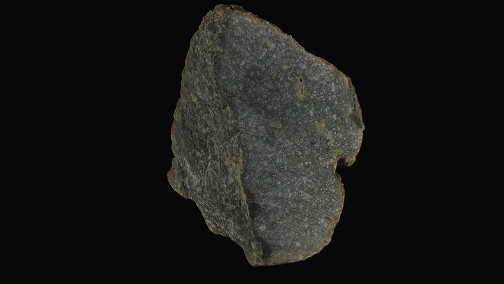 Pyroxene 3D models - Sketchfab