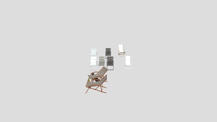 220824VR-5 3D Model
