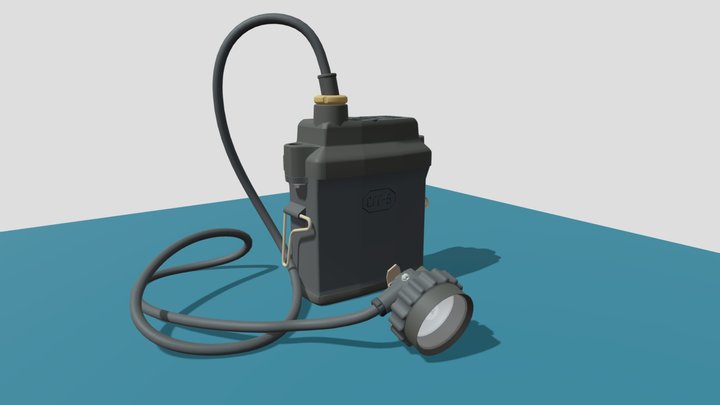 course_work_SGG_5_XYZ 3D Model
