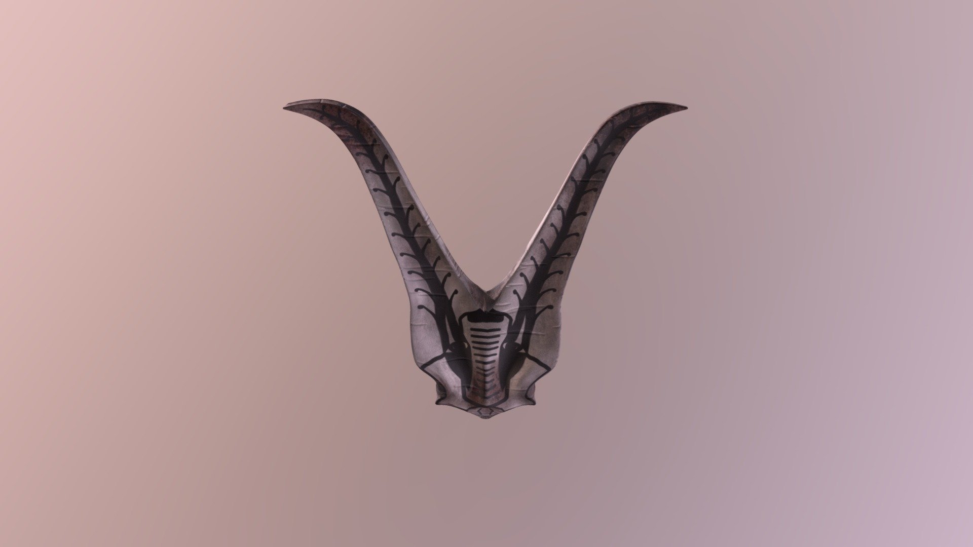 MothMask