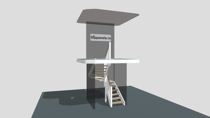 AT071119 3D Model