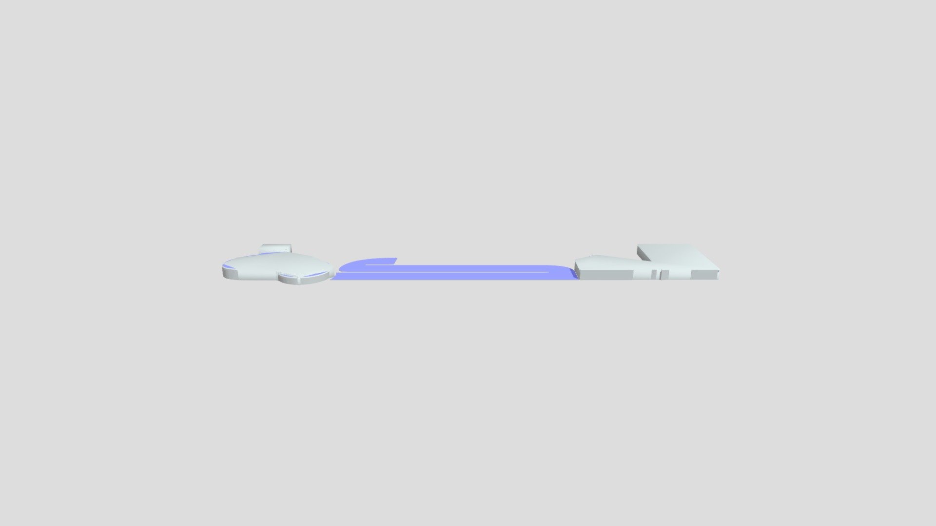 Mobility Entrance Test