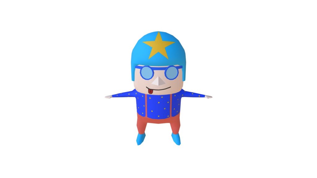 Bulledman 2