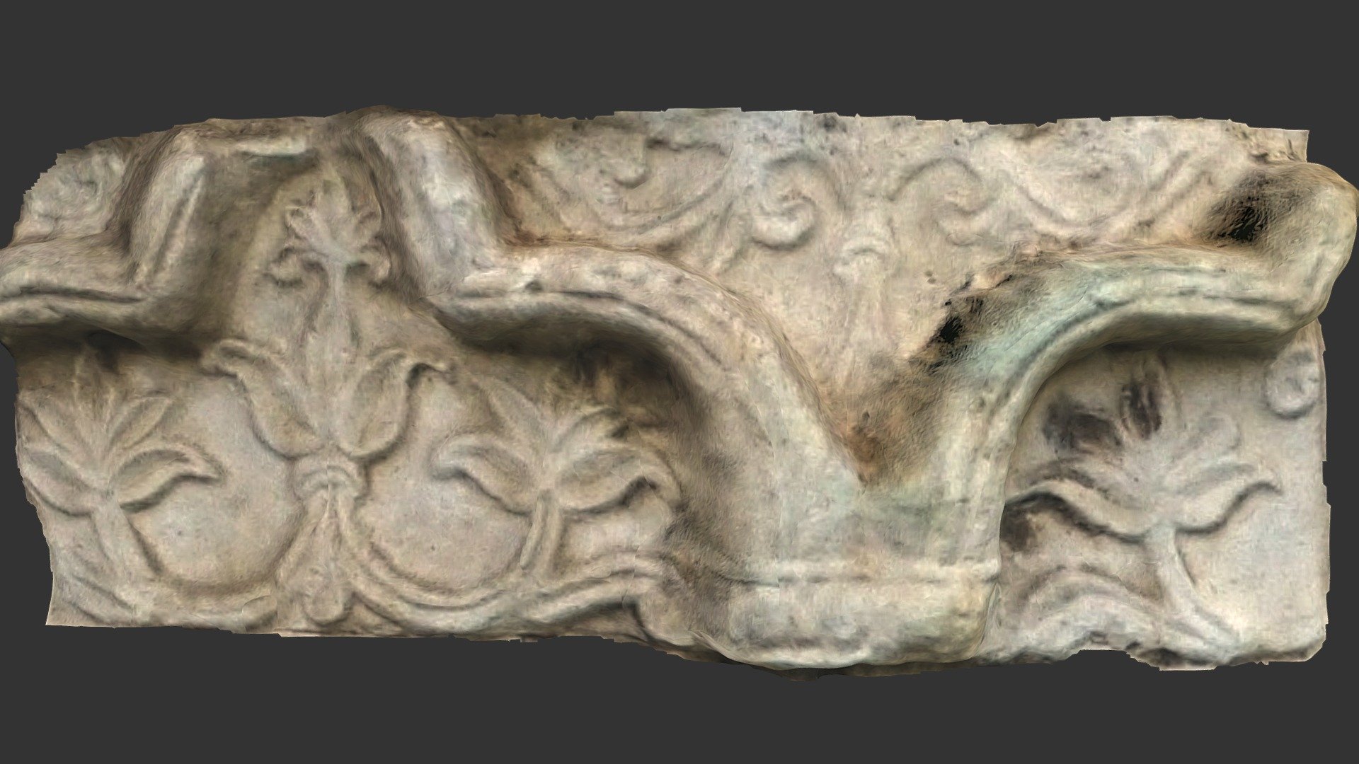 10stone-right4 Saint George Cathedral