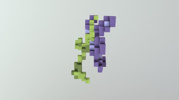 Flower1.schematic 3D Model
