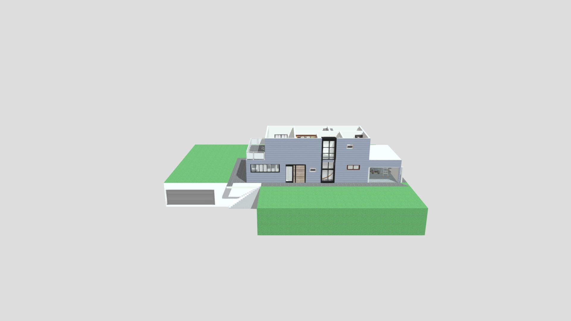 Modern House