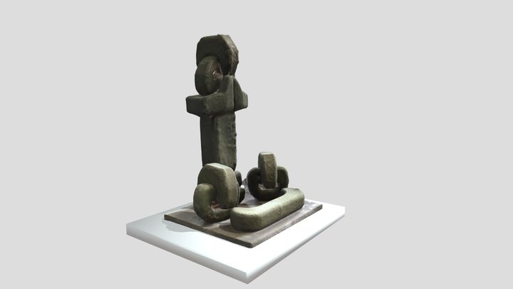 TP - Copy (17) 3D Model