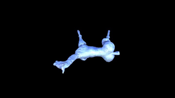 kun_fbx_10 3D Model