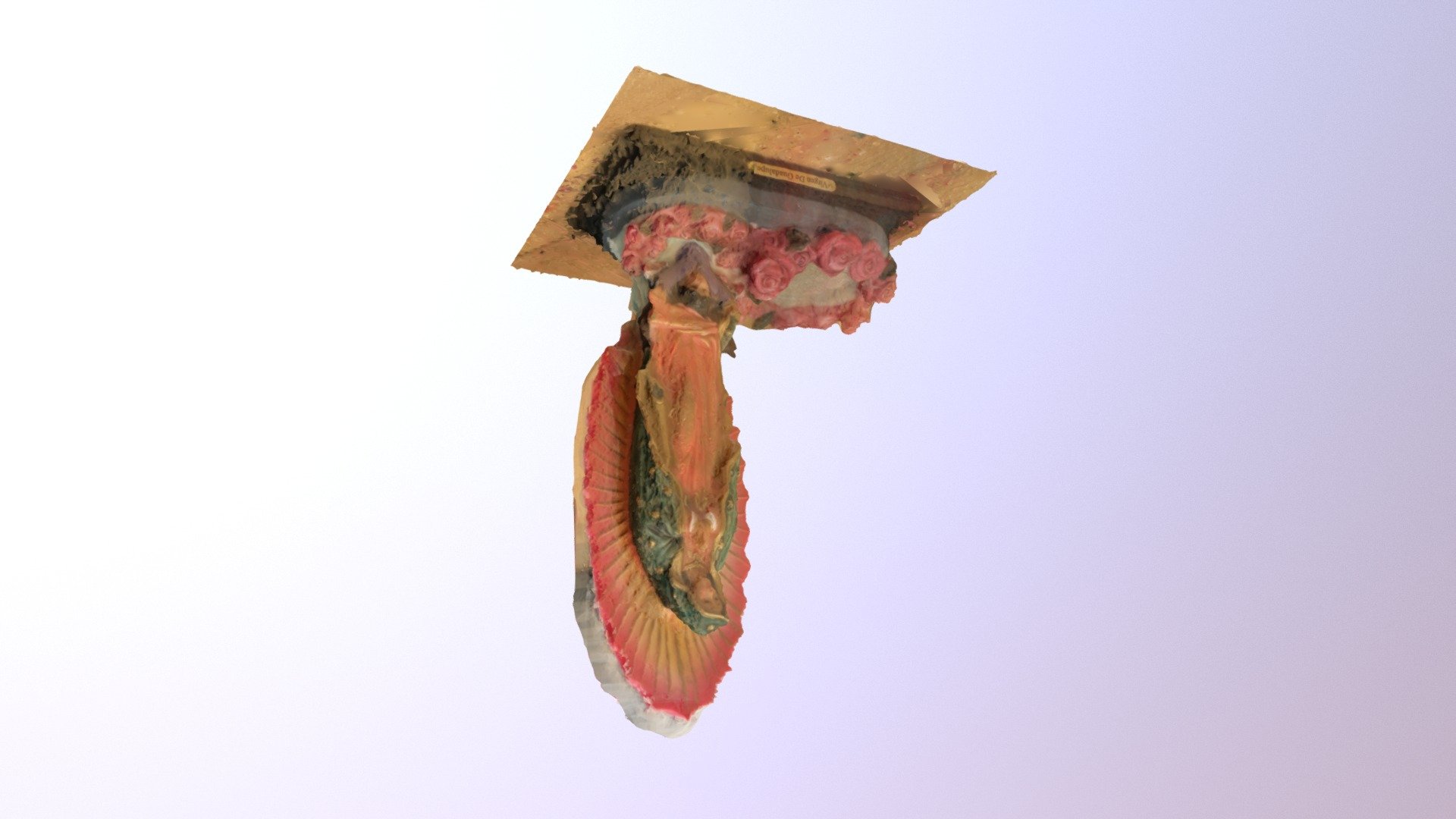 Guadalupe Test 1