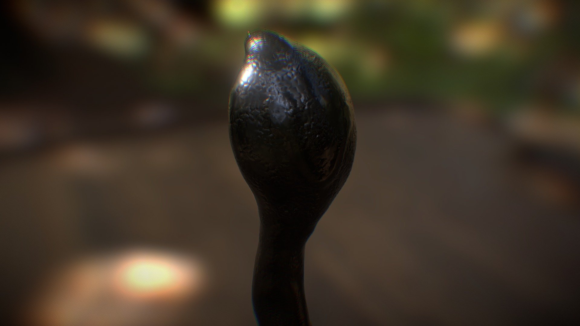 Dream Snake