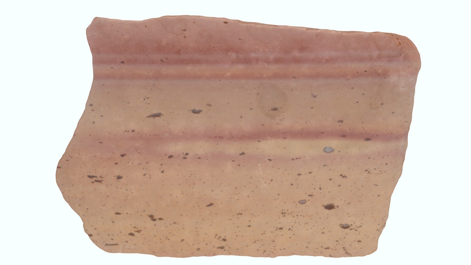 Dolomie rubanée - Download Free 3D model by Ecole Nationale Supérieure ...