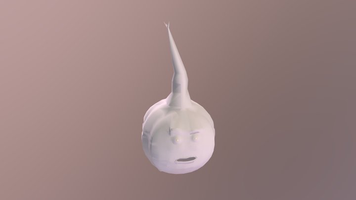 Ajo 3D Model