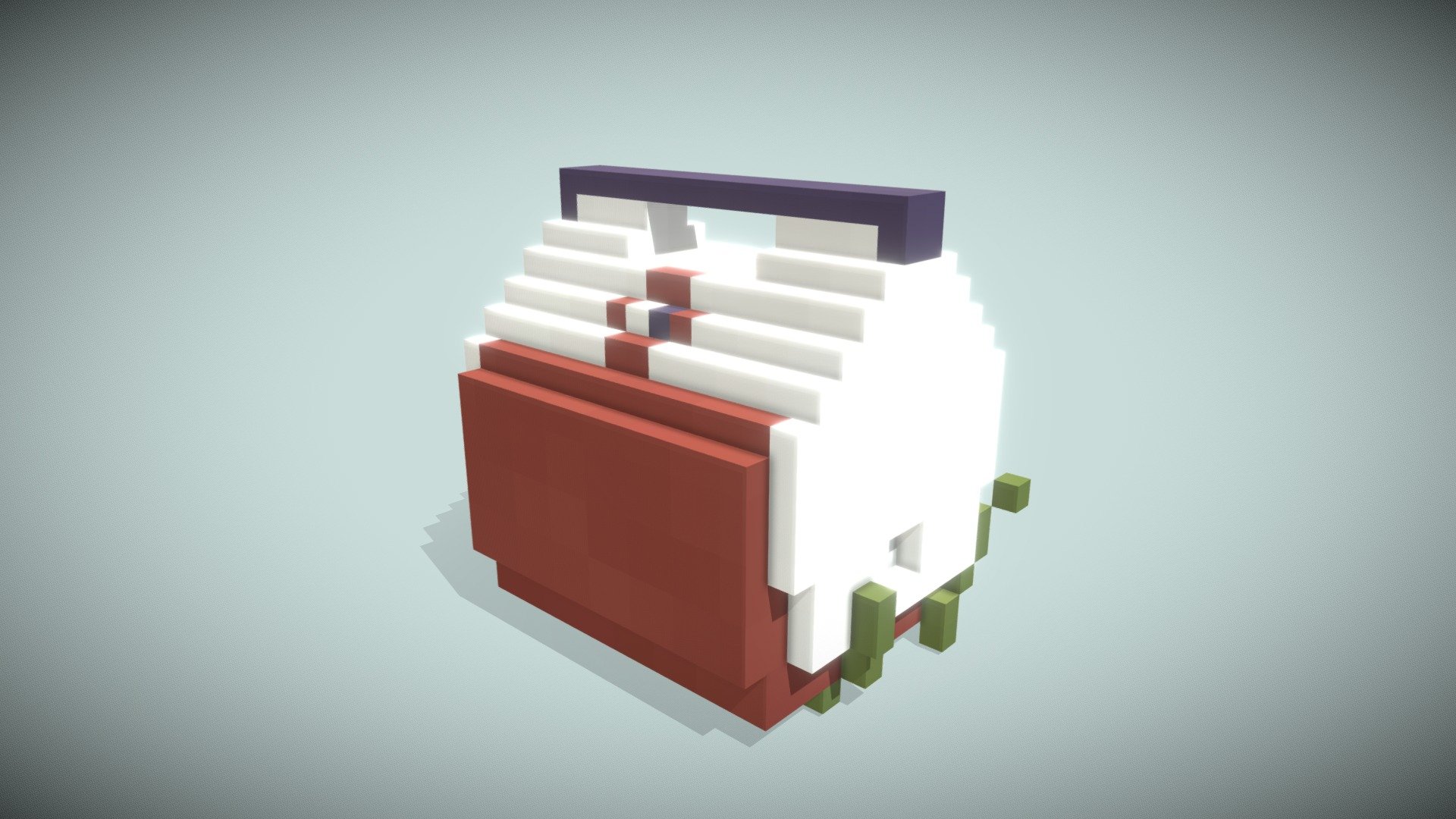 Lunch Box (Wall-e)