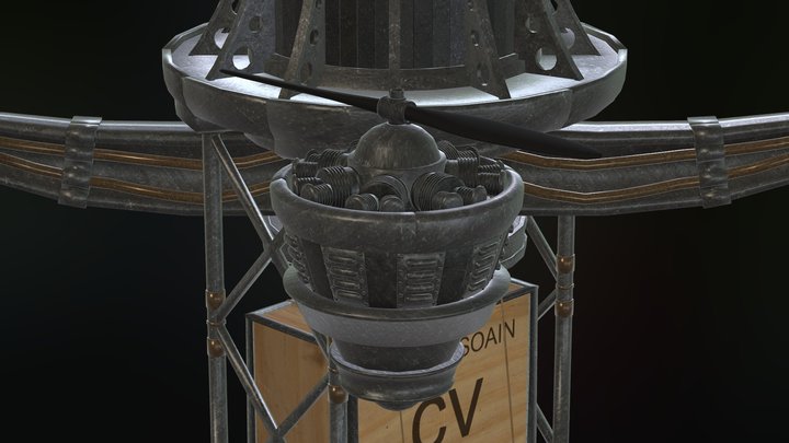 cv_05 3D Model