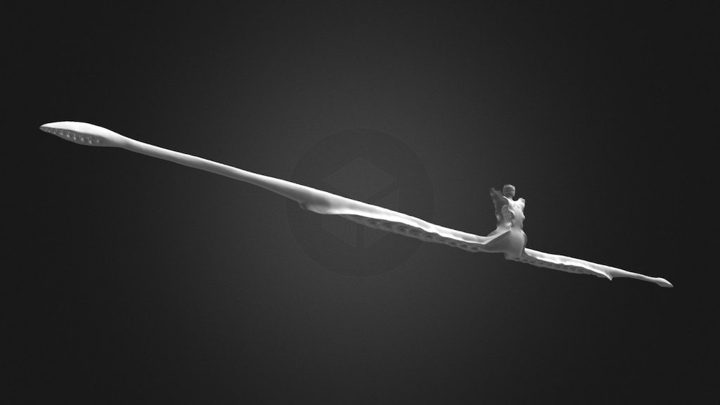 Affy (uncoiled)