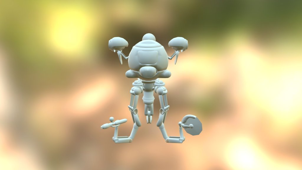 M Rhandy