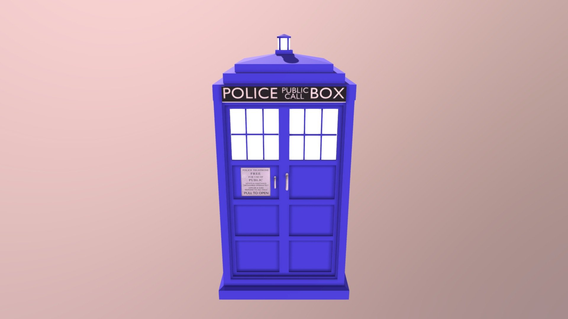 Tardis