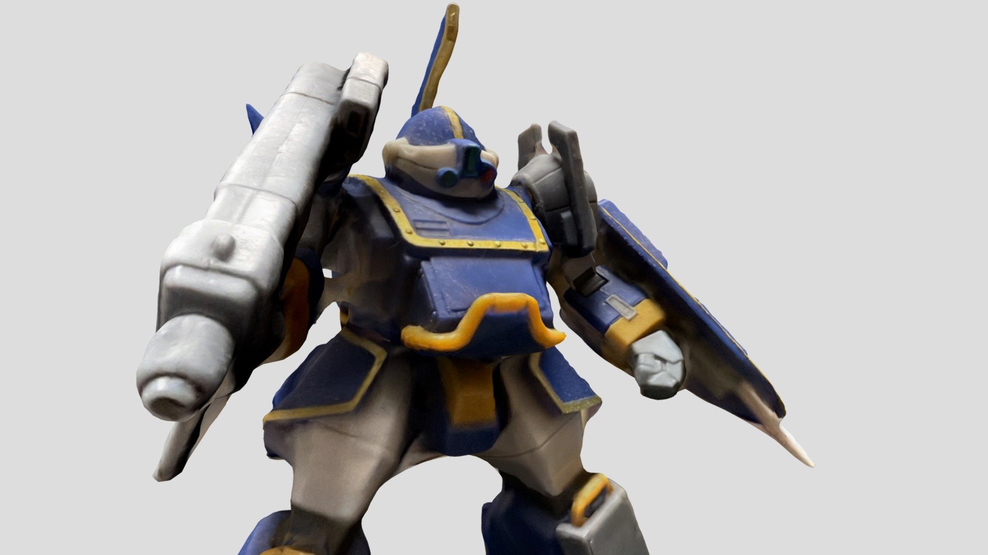 Berserga