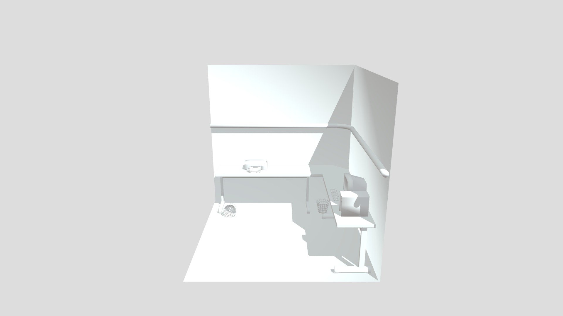 Old Office