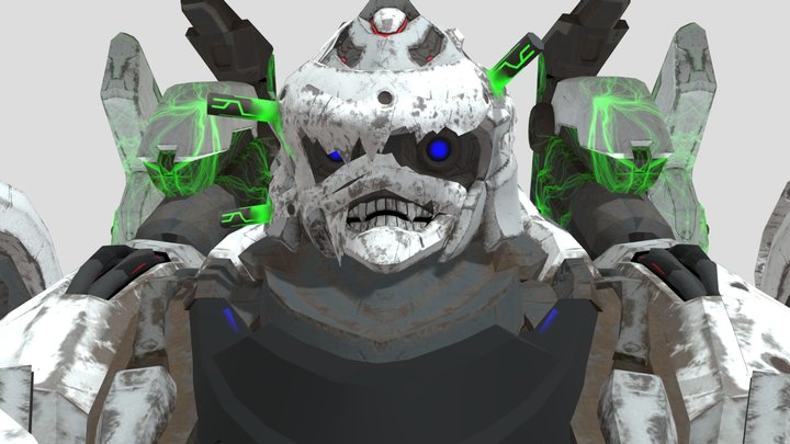 Muramasa – Free 3D Model STL