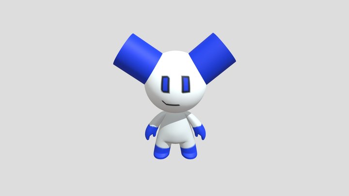 Robotboy