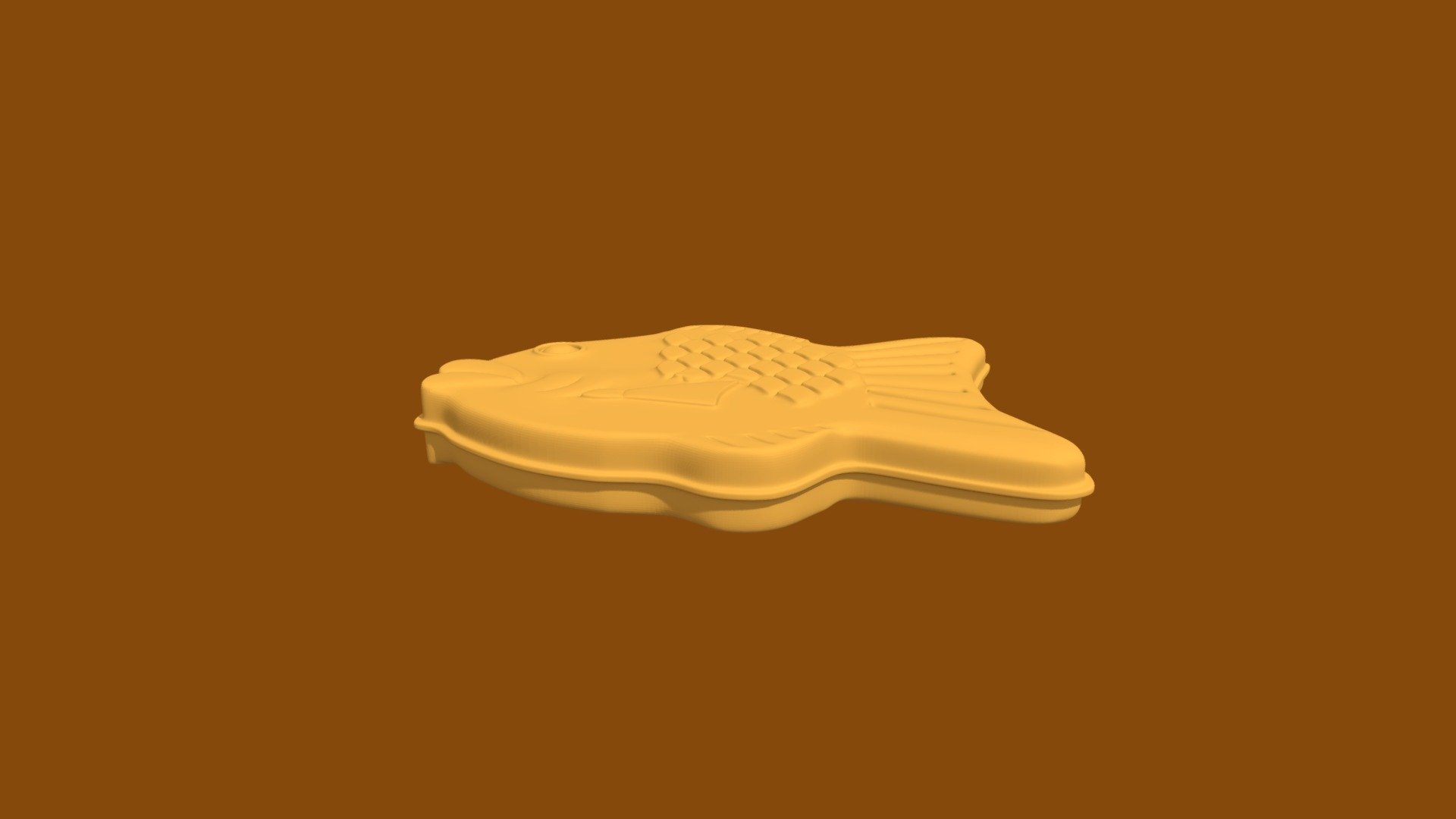 'taiyaki'